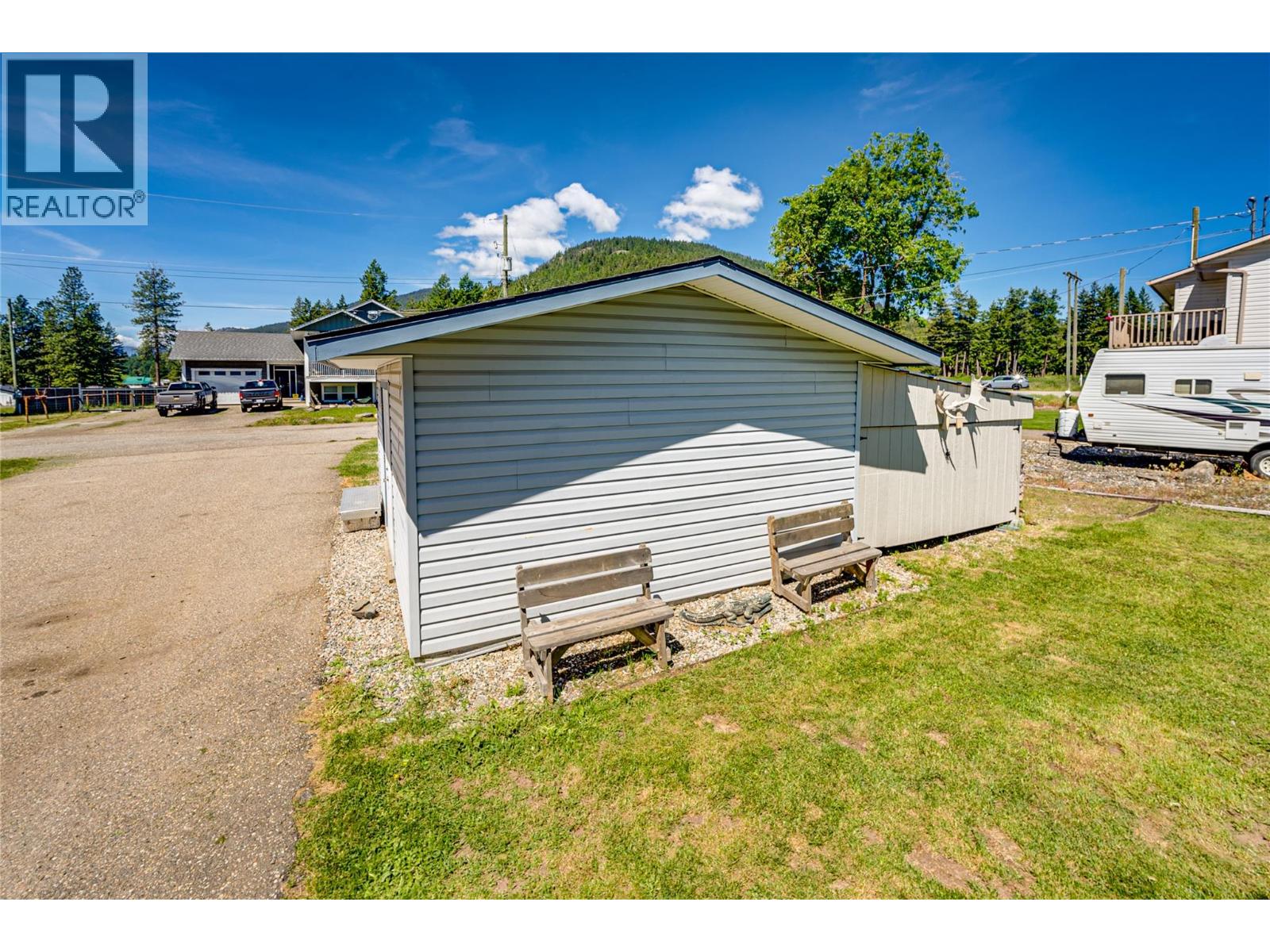 5876 Westwynd Drive, Falkland, British Columbia  V0E 1W0 - Photo 55 - 10389753