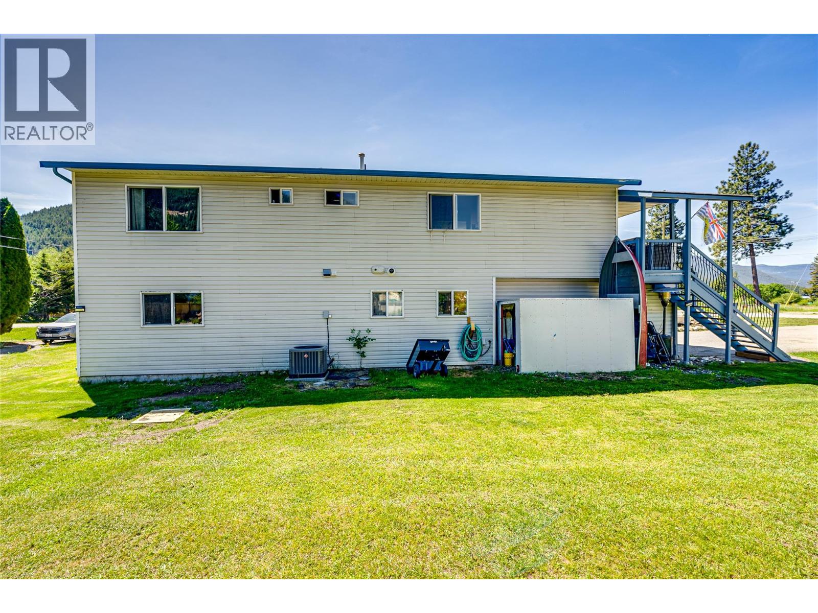 5876 Westwynd Drive, Falkland, British Columbia  V0E 1W0 - Photo 59 - 10389753