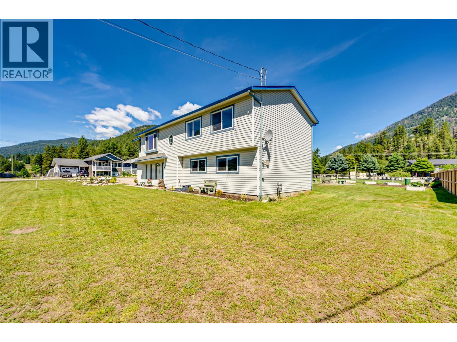 5876 Westwynd Drive, Falkland, British Columbia  V0E 1W0 - Photo 69 - 10389753