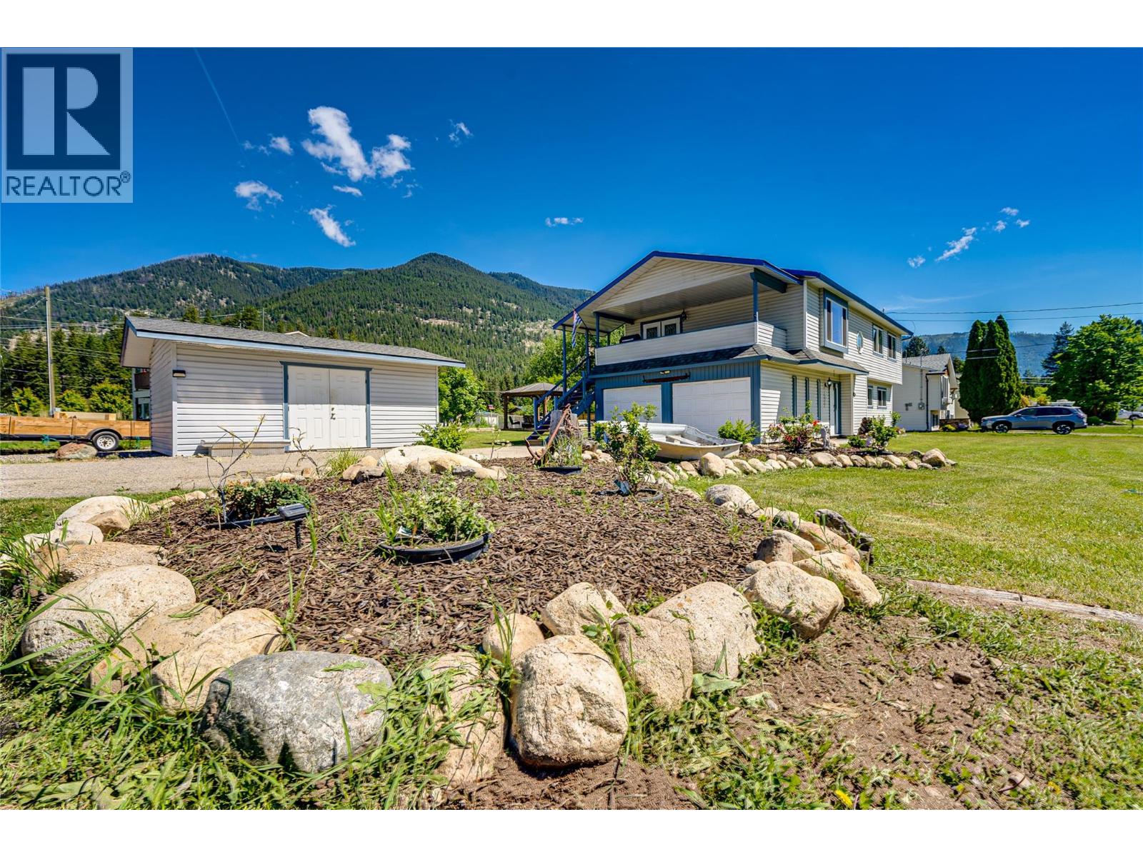 5876 Westwynd Drive, Falkland, British Columbia  V0E 1W0 - Photo 71 - 10389753
