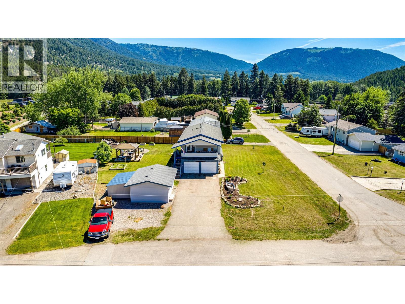 5876 Westwynd Drive, Falkland, British Columbia  V0E 1W0 - Photo 75 - 10389753