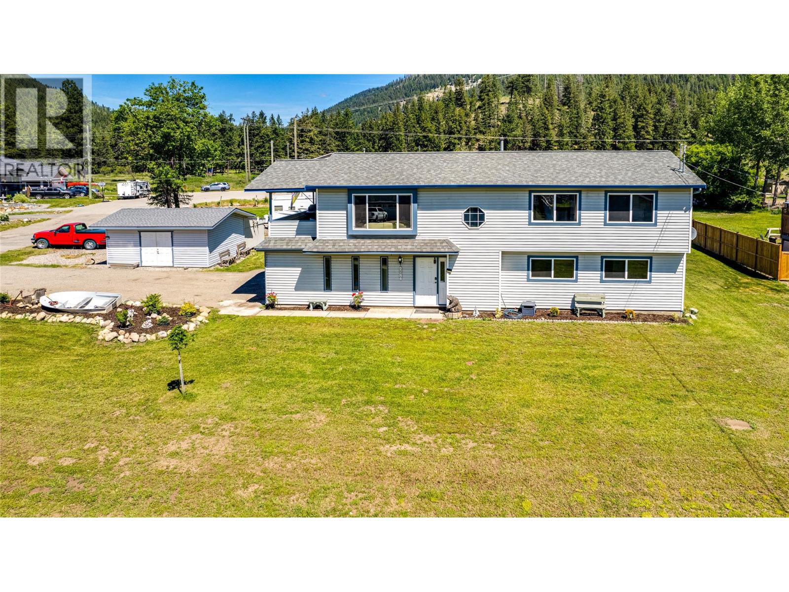 5876 Westwynd Drive, Falkland, British Columbia  V0E 1W0 - Photo 80 - 10389753