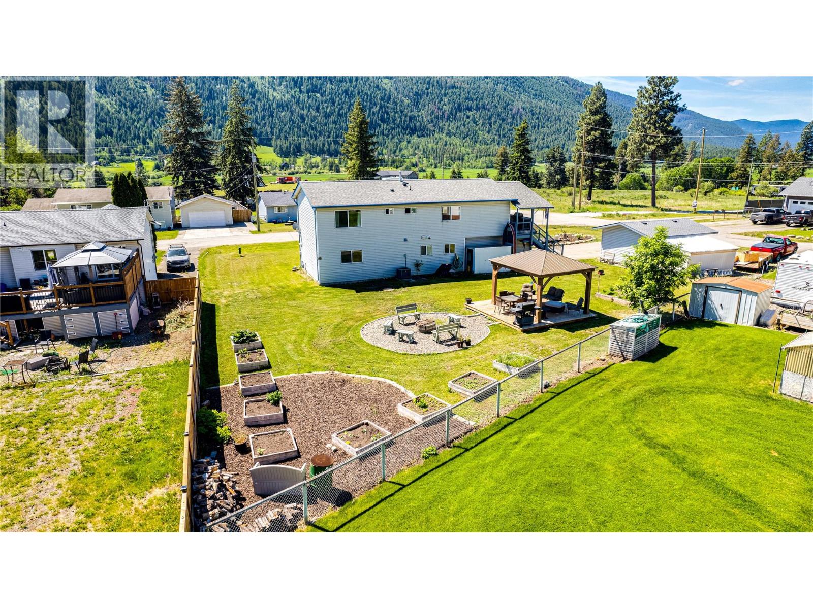 5876 Westwynd Drive, Falkland, British Columbia  V0E 1W0 - Photo 82 - 10389753