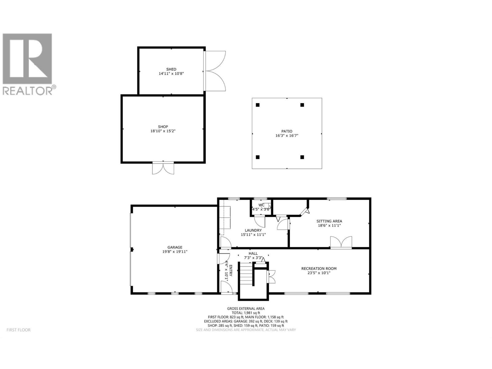 5876 Westwynd Drive, Falkland, British Columbia  V0E 1W0 - Photo 85 - 10389753