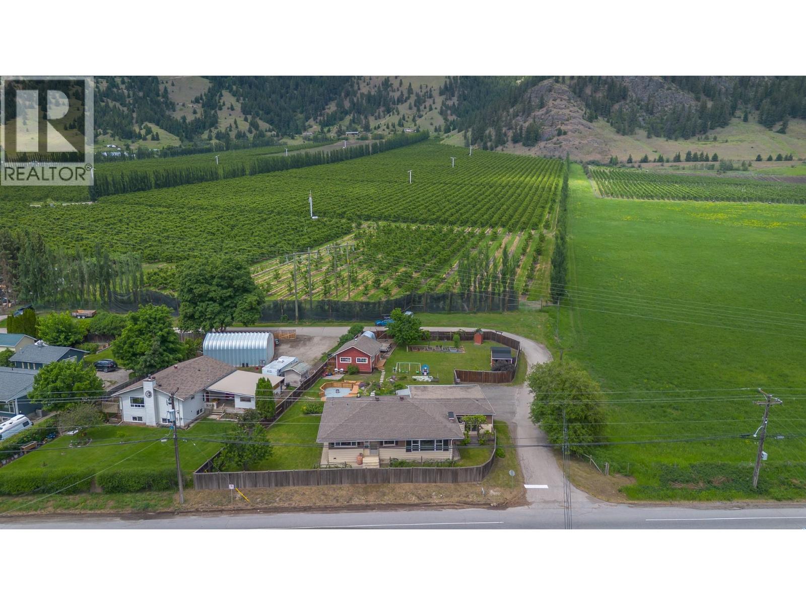 6310 Freeman Drive, Coldstream, British Columbia  V1B 3C7 - Photo 18 - 10389086