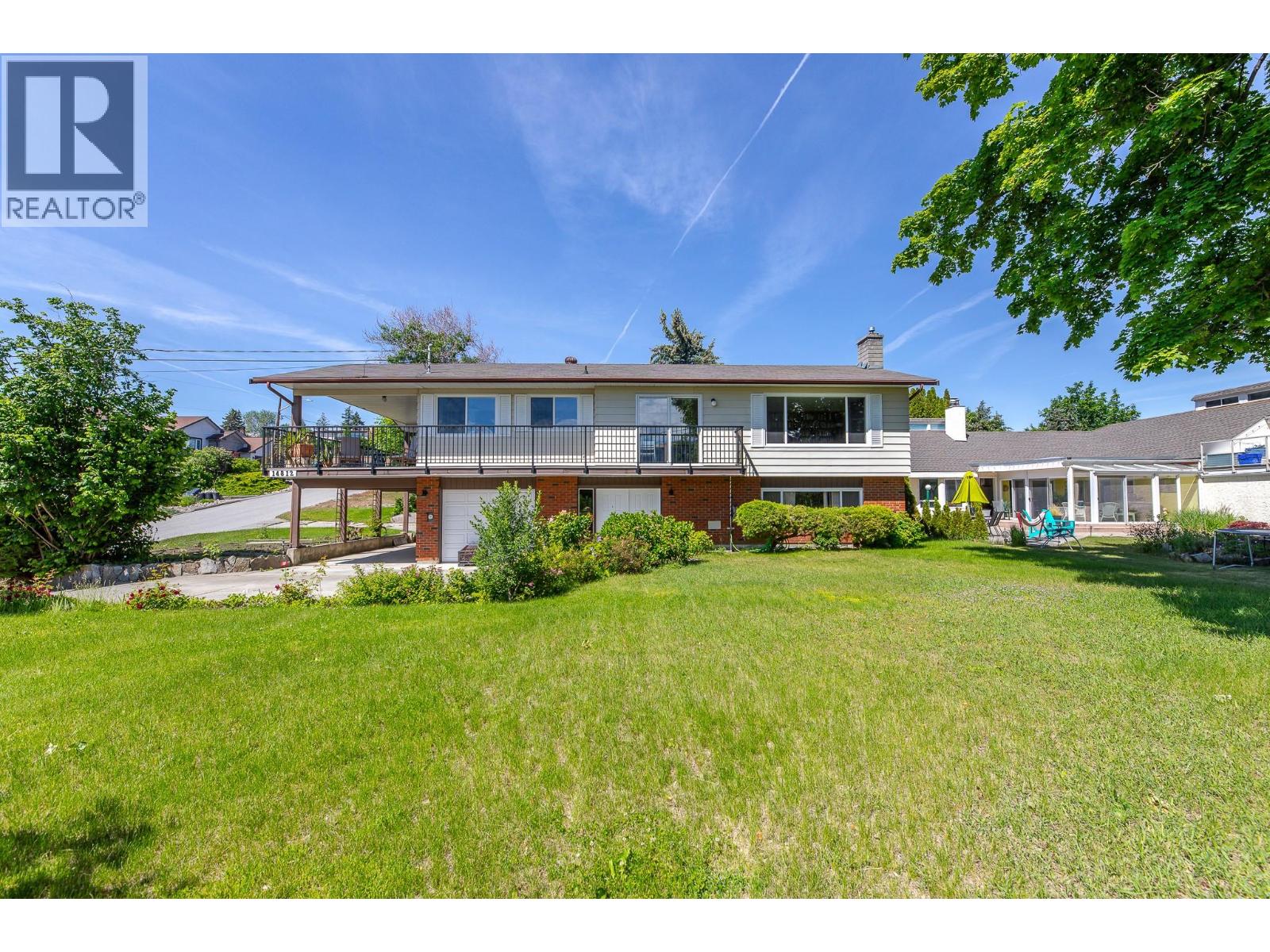 14812 Downton Avenue, Summerland, British Columbia  V0H 1Z1 - Photo 1 - 10389999