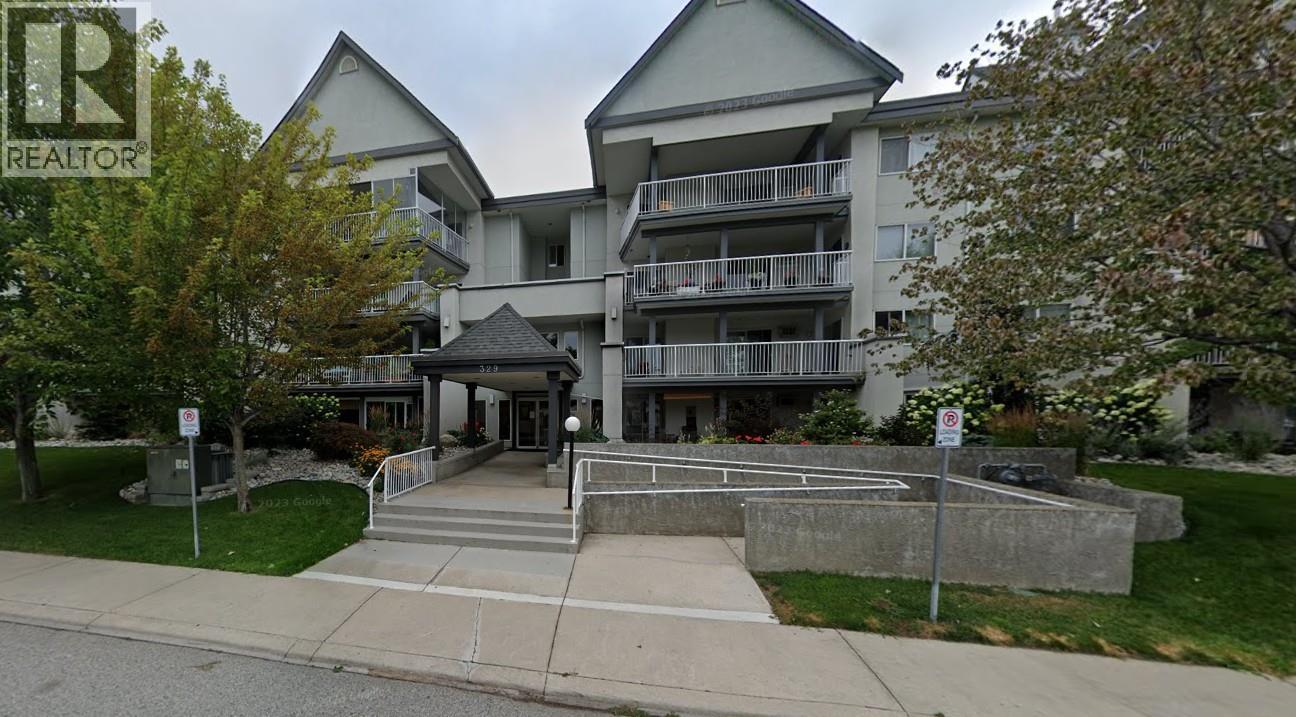 329 Rigsby Street Unit# 102, Penticton, British Columbia  V2A 5S6 - Photo 1 - 10389972