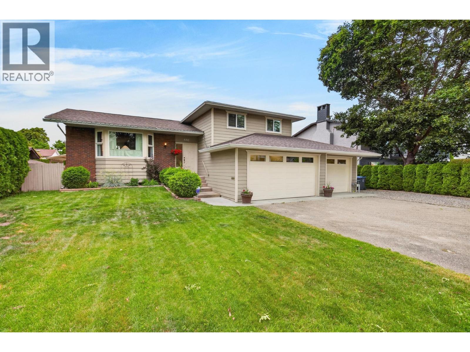 660 Welke Road, Kelowna, British Columbia  V1W 1A7 - Photo 1 - 10389165