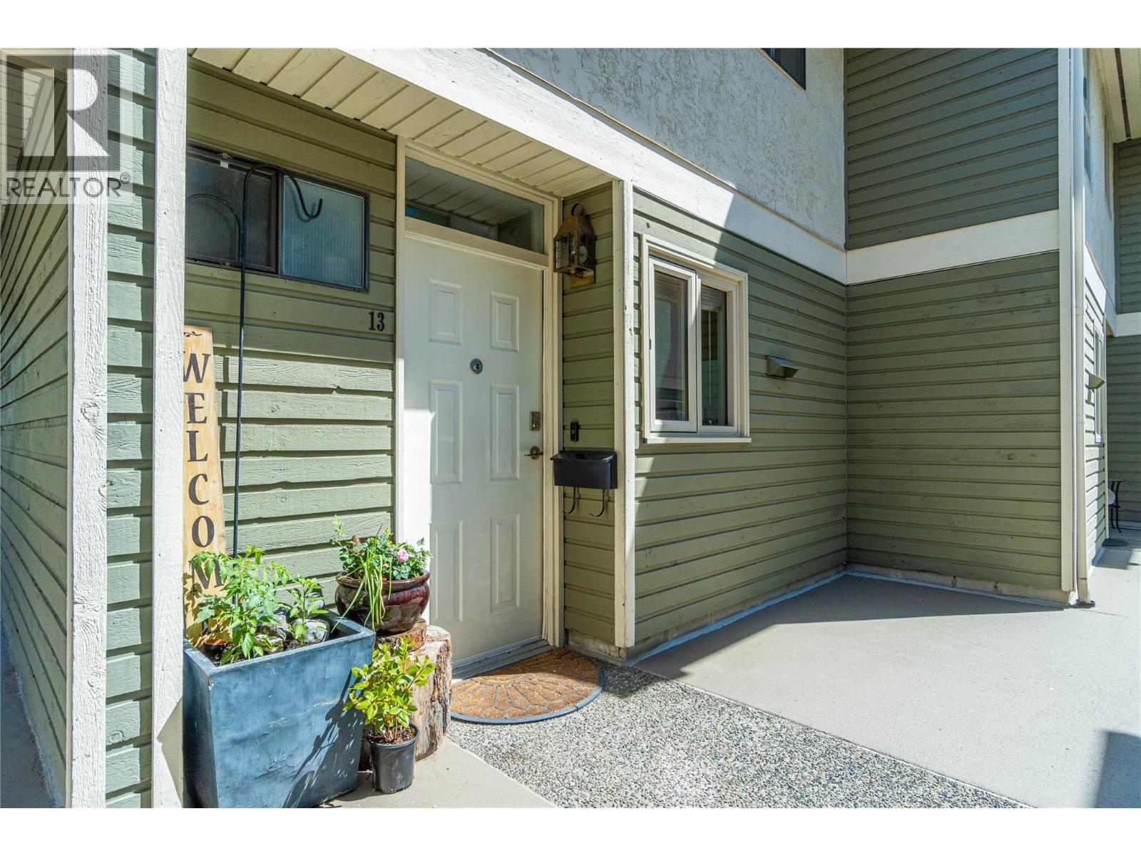 145 Nicola Street Unit# 13, Kamloops, British Columbia  V2C 2P2 - Photo 1 - 10389995