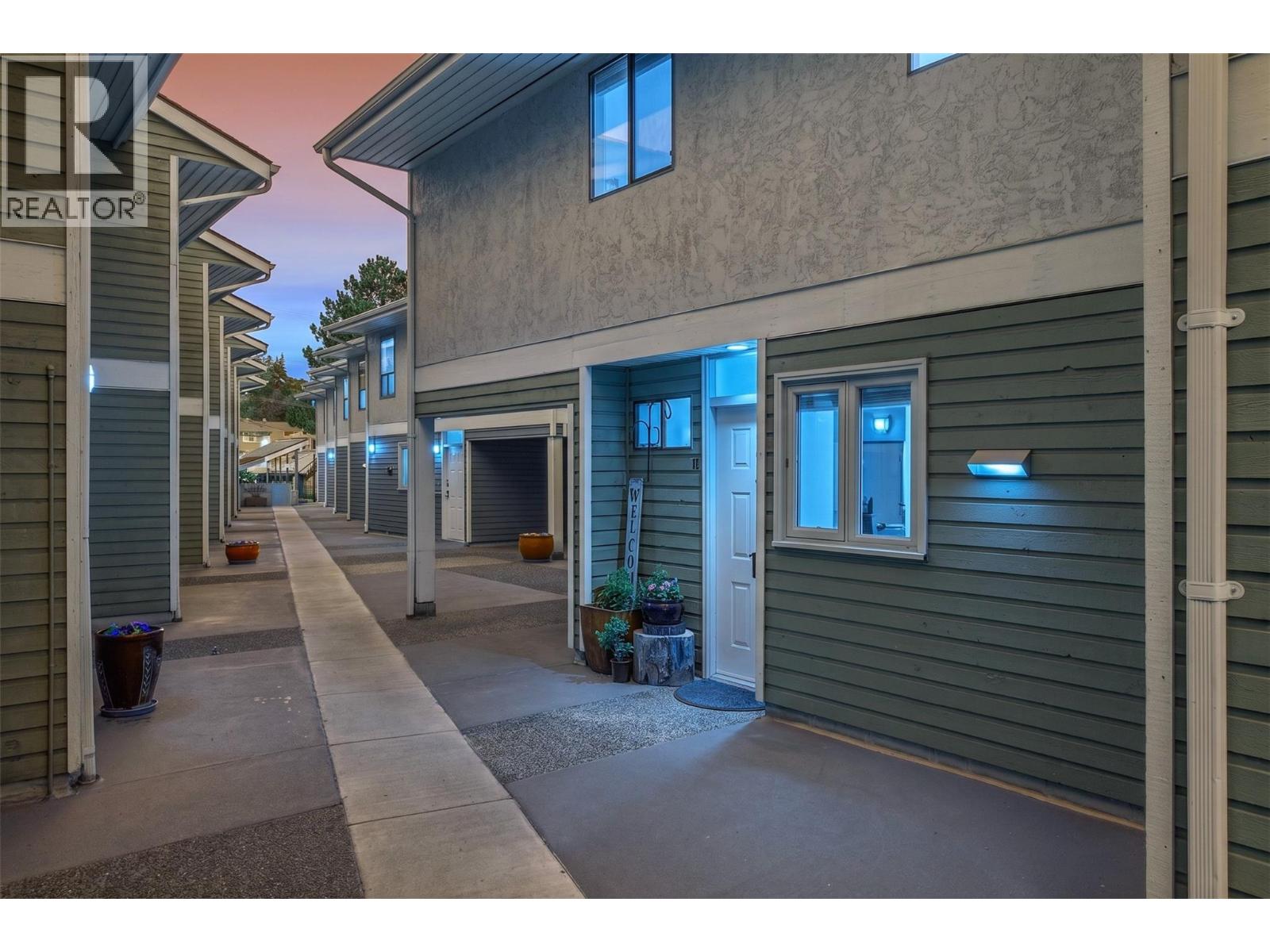 145 Nicola Street Unit# 13, Kamloops, British Columbia  V2C 2P2 - Photo 2 - 10389995