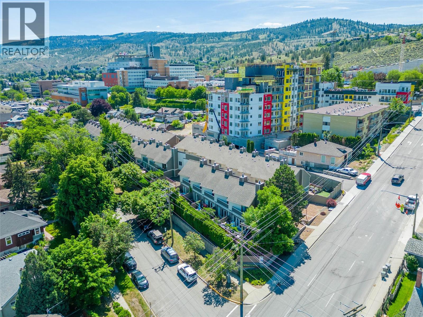 145 Nicola Street Unit# 13, Kamloops, British Columbia  V2C 2P2 - Photo 26 - 10389995