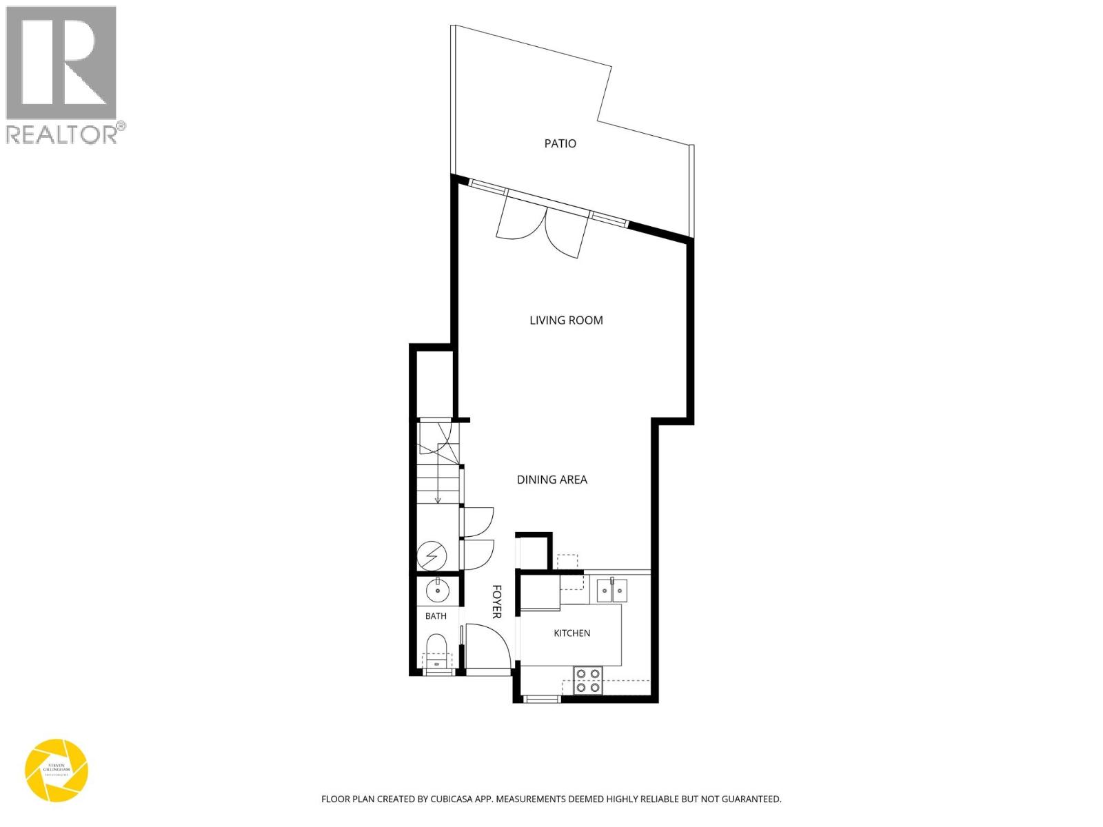 145 Nicola Street Unit# 13, Kamloops, British Columbia  V2C 2P2 - Photo 43 - 10389995