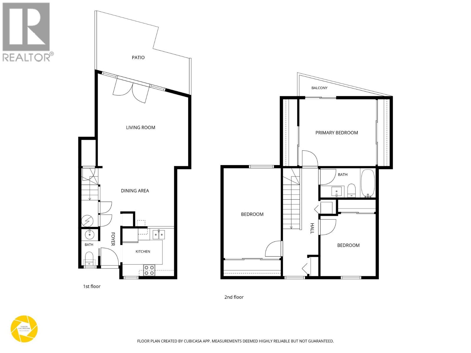 145 Nicola Street Unit# 13, Kamloops, British Columbia  V2C 2P2 - Photo 45 - 10389995