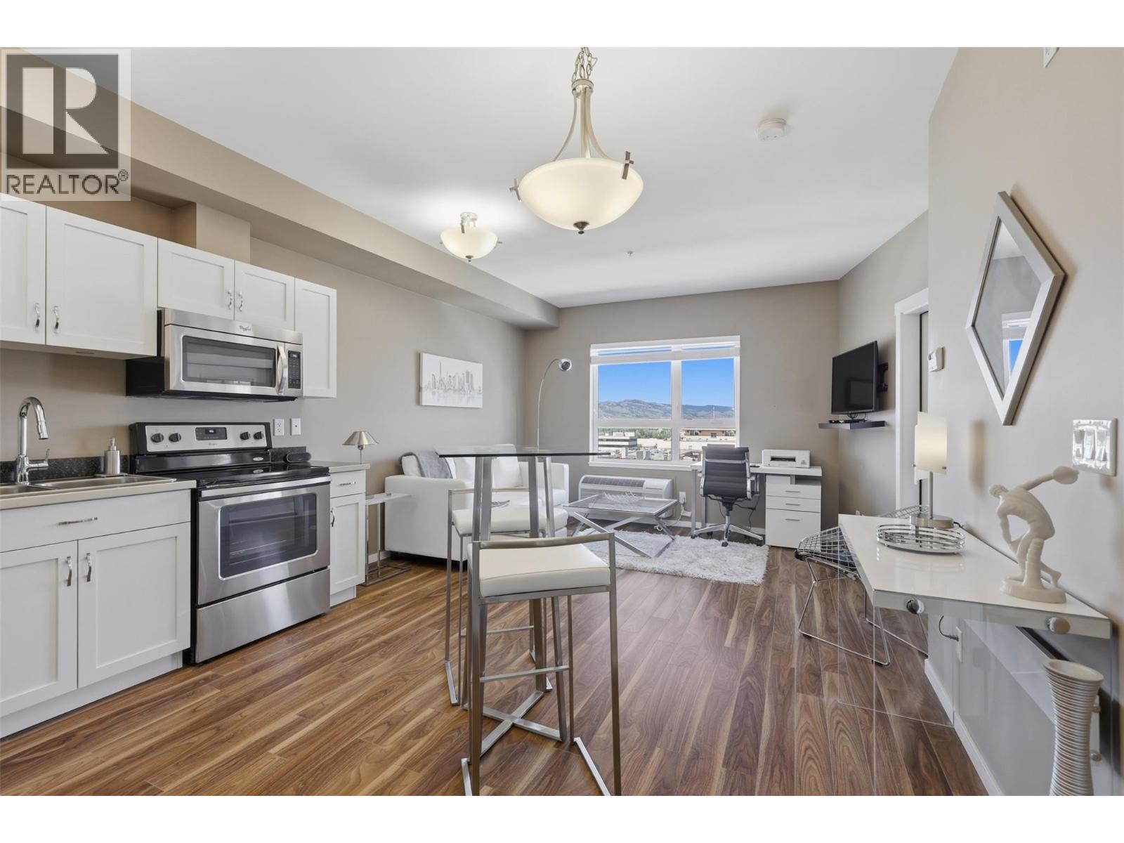 429 St. Paul Street Unit# 503, Kamloops, British Columbia  V2C 2J7 - Photo 1 - 10389805
