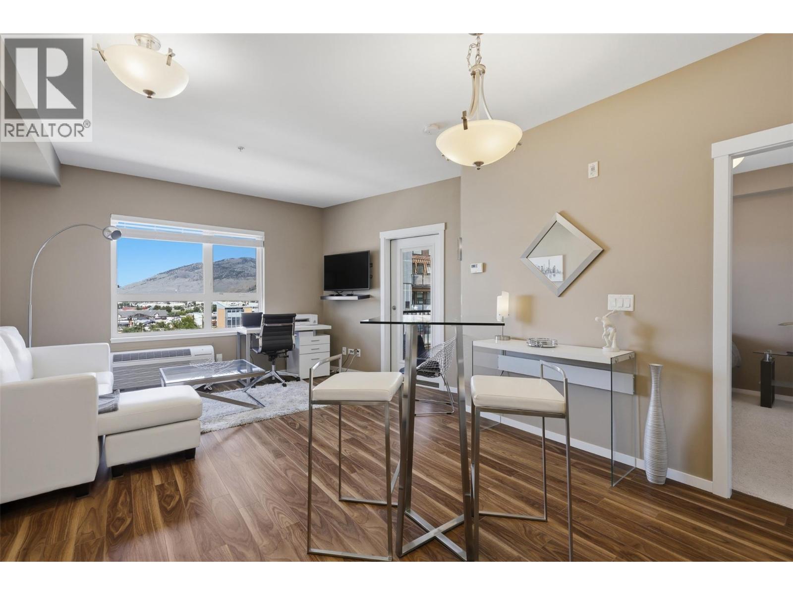 429 St. Paul Street Unit# 503, Kamloops, British Columbia  V2C 2J7 - Photo 3 - 10389805
