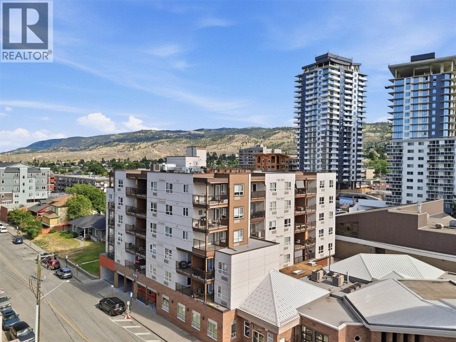 429 St. Paul Street Unit# 503, Kamloops, British Columbia  V2C 2J7 - Photo 31 - 10389805