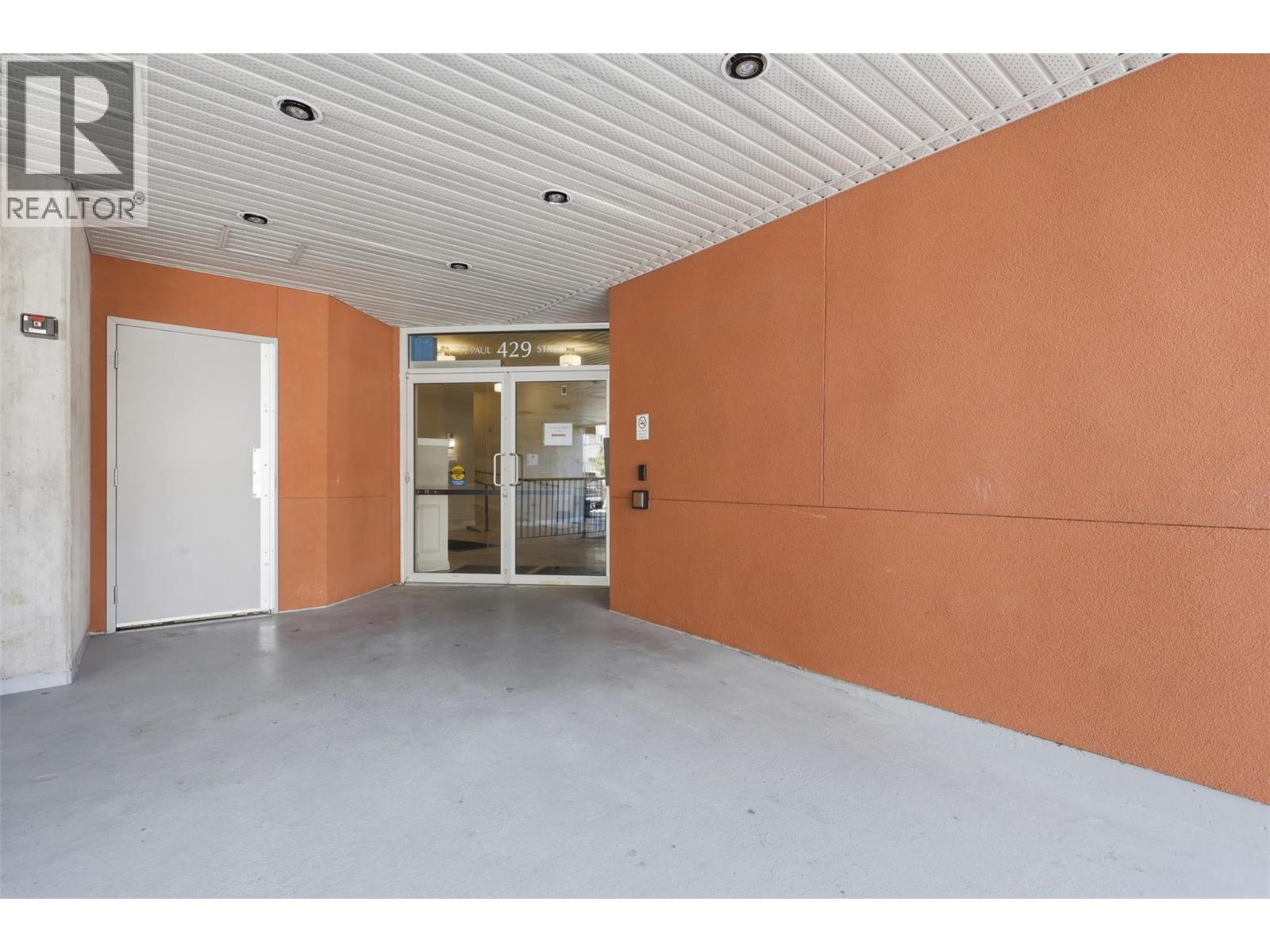 429 St. Paul Street Unit# 503, Kamloops, British Columbia  V2C 2J7 - Photo 32 - 10389805