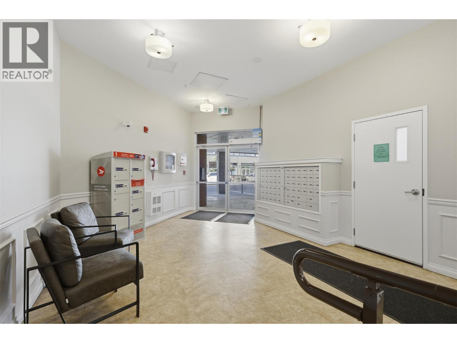 429 St. Paul Street Unit# 503, Kamloops, British Columbia  V2C 2J7 - Photo 34 - 10389805