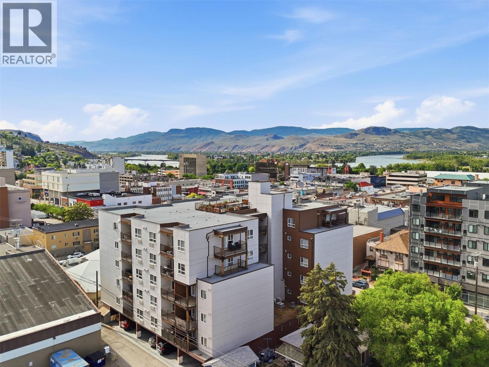 429 St. Paul Street Unit# 503, Kamloops, British Columbia  V2C 2J7 - Photo 35 - 10389805