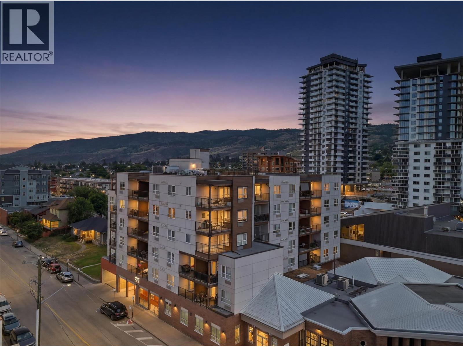 429 St. Paul Street Unit# 503, Kamloops, British Columbia  V2C 2J7 - Photo 36 - 10389805