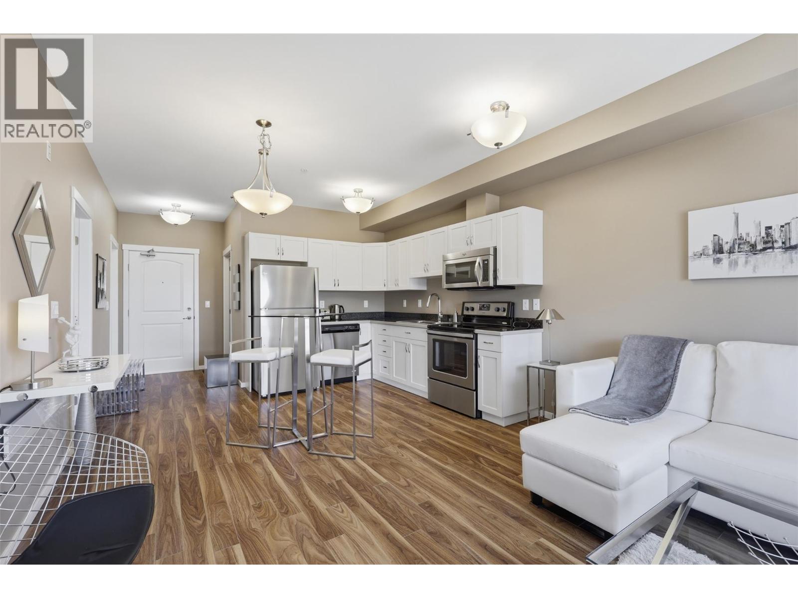 429 St. Paul Street Unit# 503, Kamloops, British Columbia  V2C 2J7 - Photo 4 - 10389805