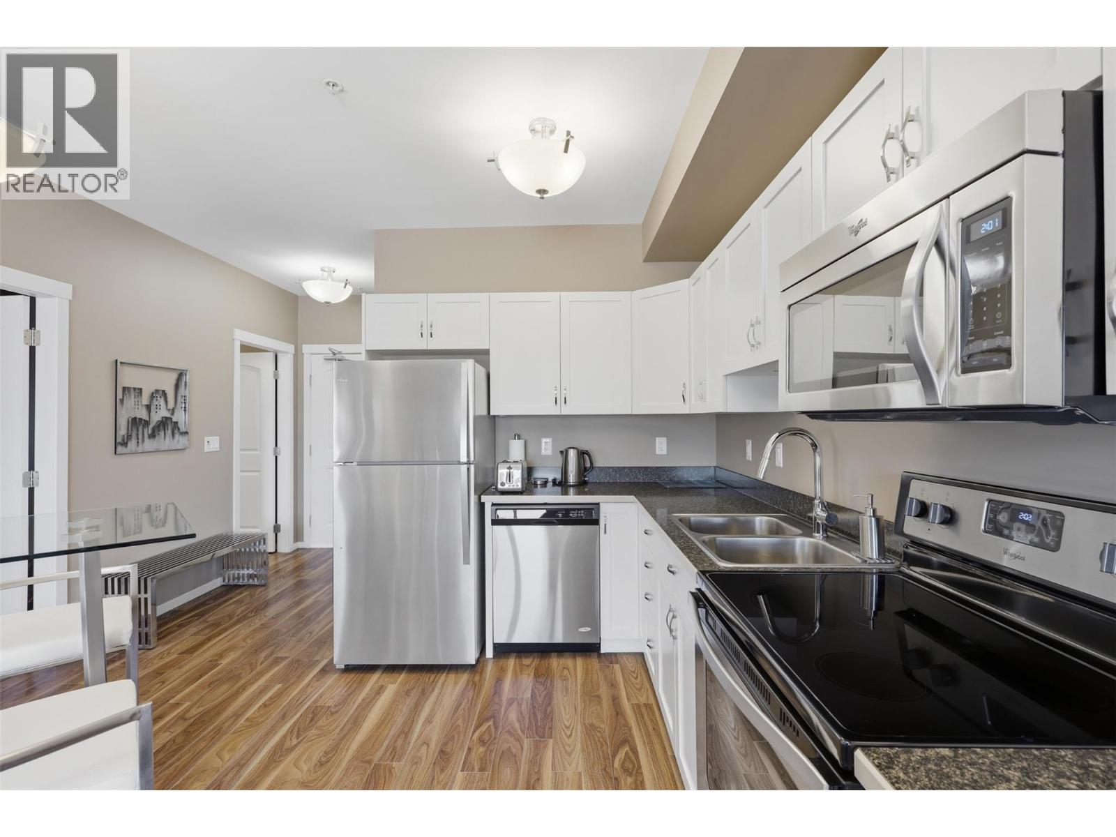 429 St. Paul Street Unit# 503, Kamloops, British Columbia  V2C 2J7 - Photo 9 - 10389805