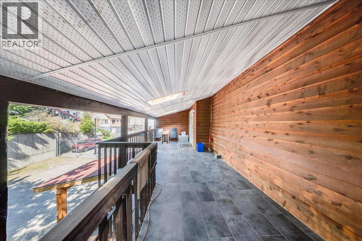 1500 Cedar Avenue, Trail, British Columbia  V1R 4C6 - Photo 38 - 10389784