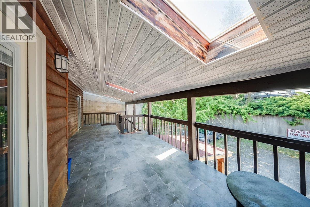 1500 Cedar Avenue, Trail, British Columbia  V1R 4C6 - Photo 41 - 10389784