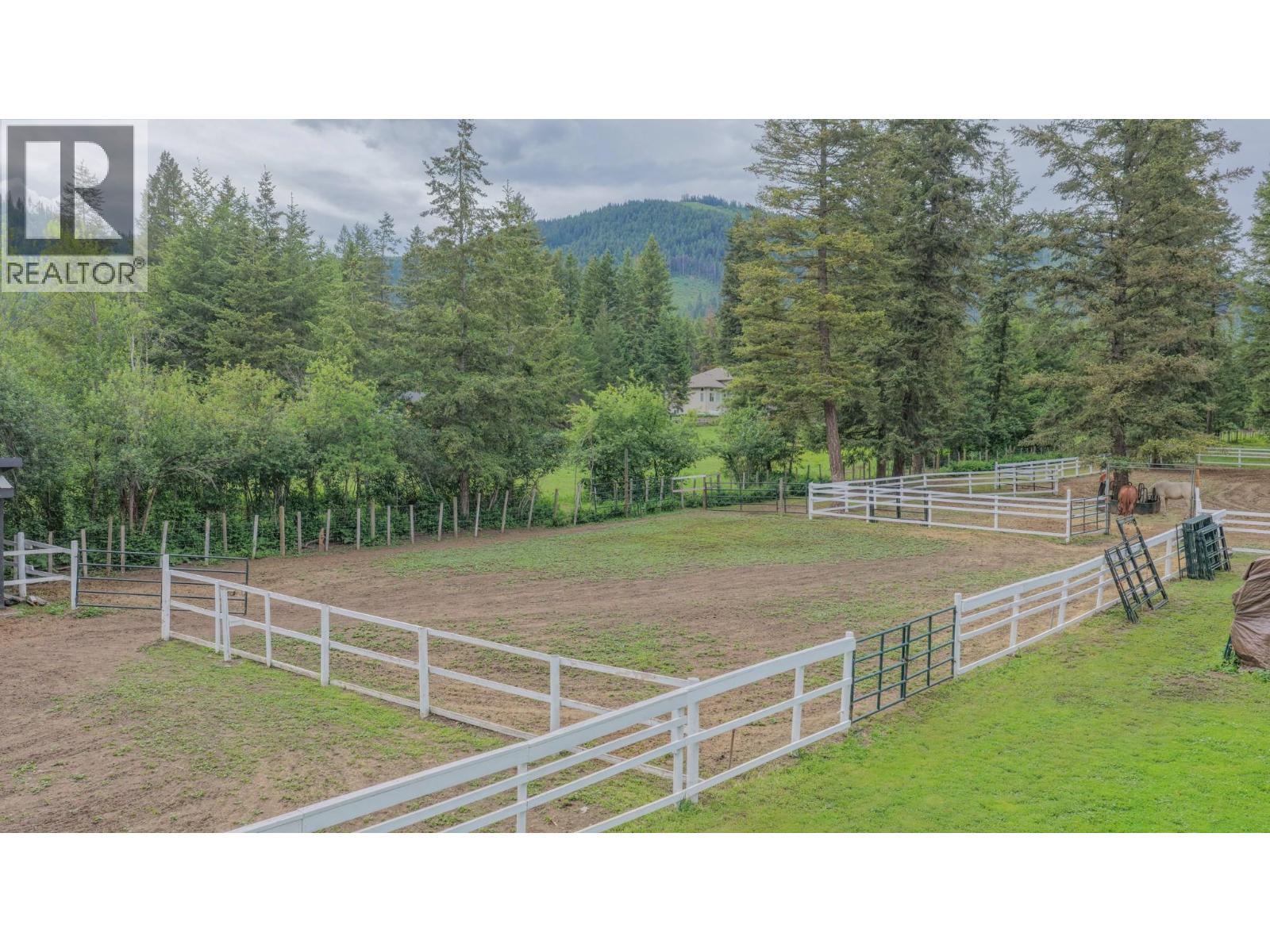 272 Lumby Mabel Lake Road, Lumby, British Columbia  V0E 2G5 - Photo 3 - 10390019