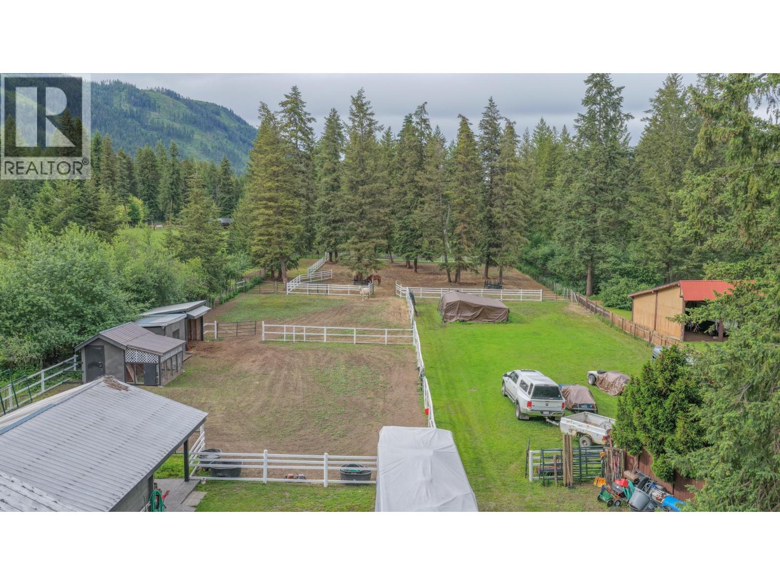 272 Lumby Mabel Lake Road, Lumby, British Columbia  V0E 2G5 - Photo 44 - 10390019