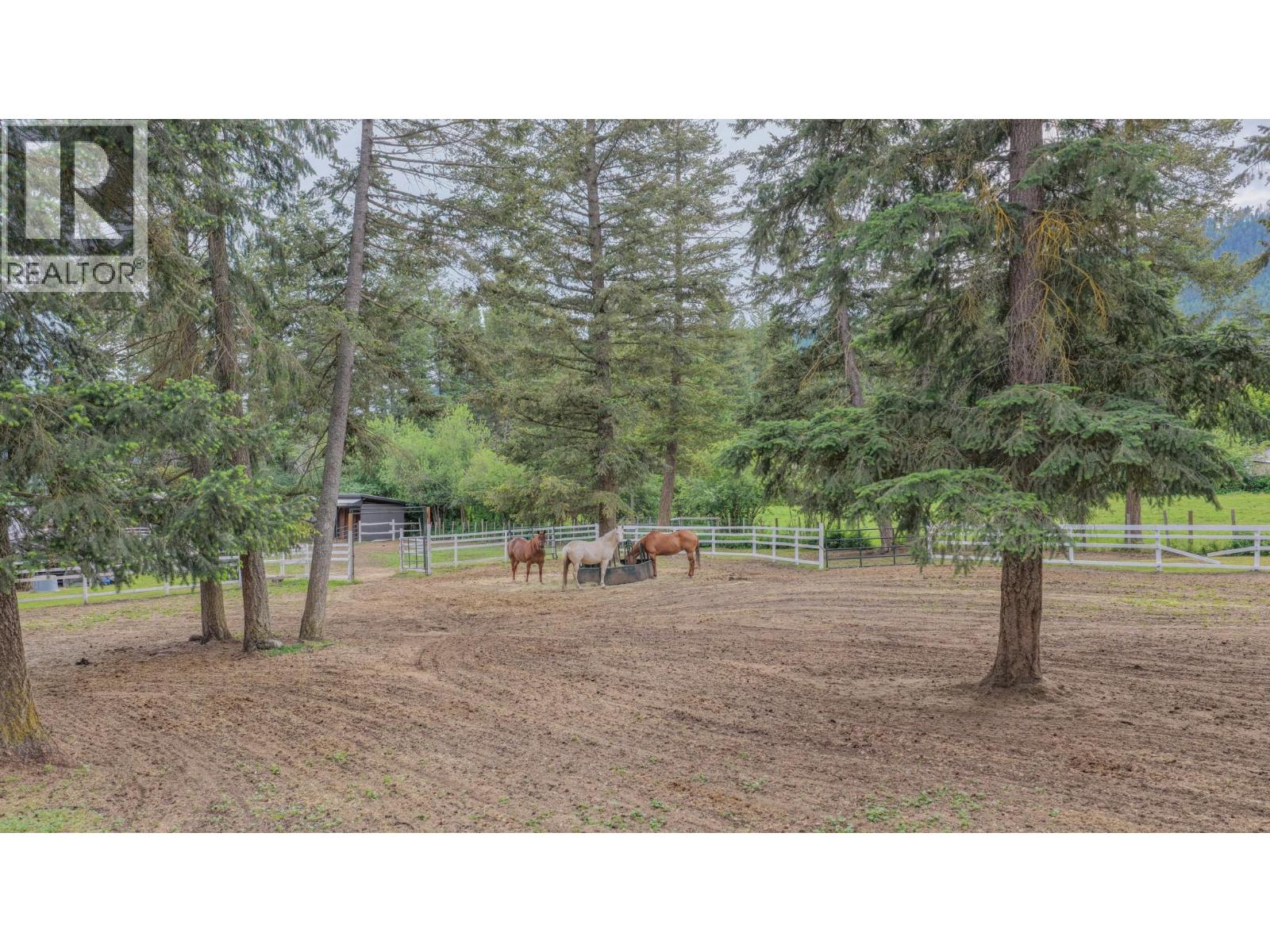 272 Lumby Mabel Lake Road, Lumby, British Columbia  V0E 2G5 - Photo 5 - 10390019