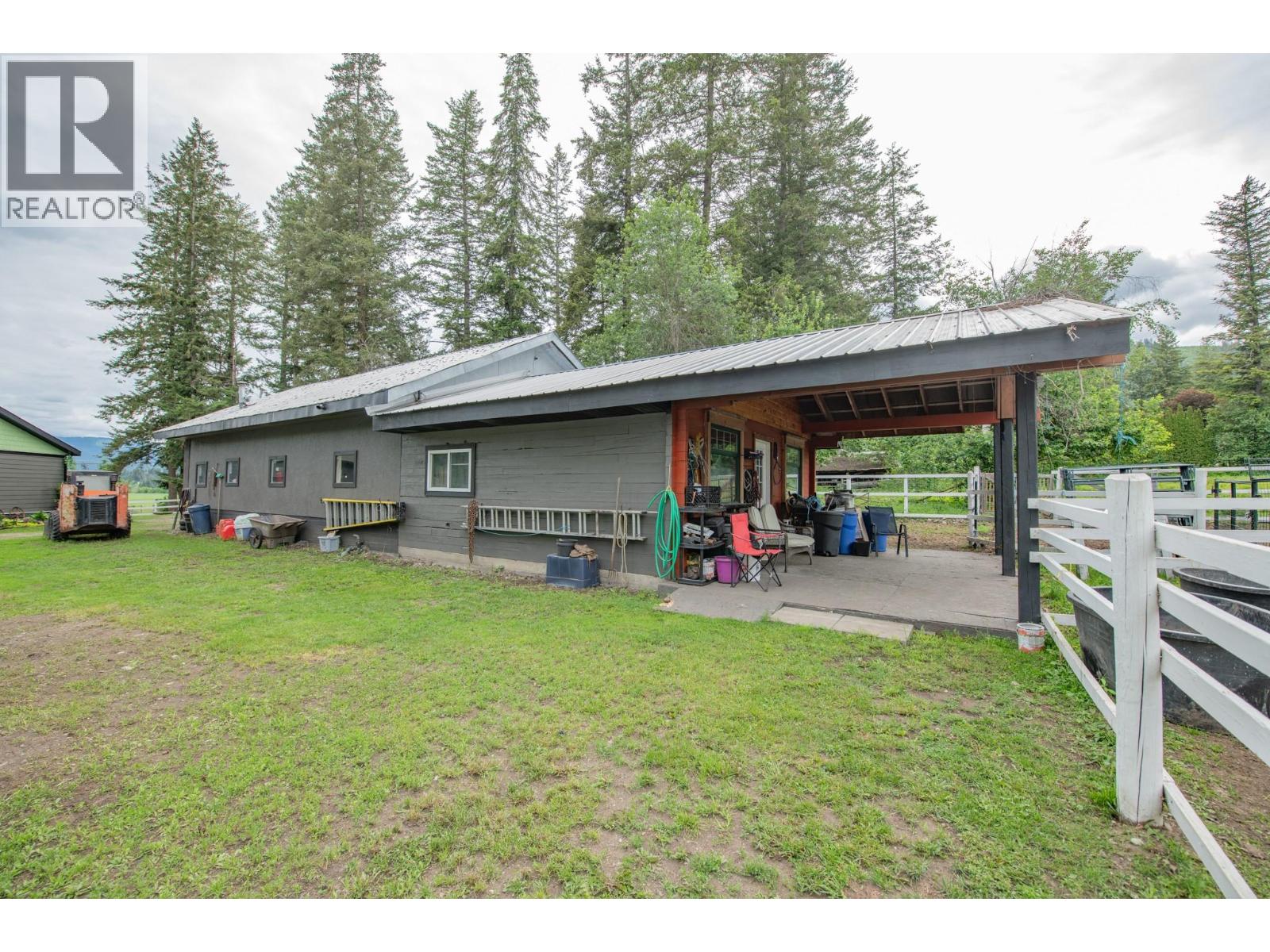 272 Lumby Mabel Lake Road, Lumby, British Columbia  V0E 2G5 - Photo 61 - 10390019