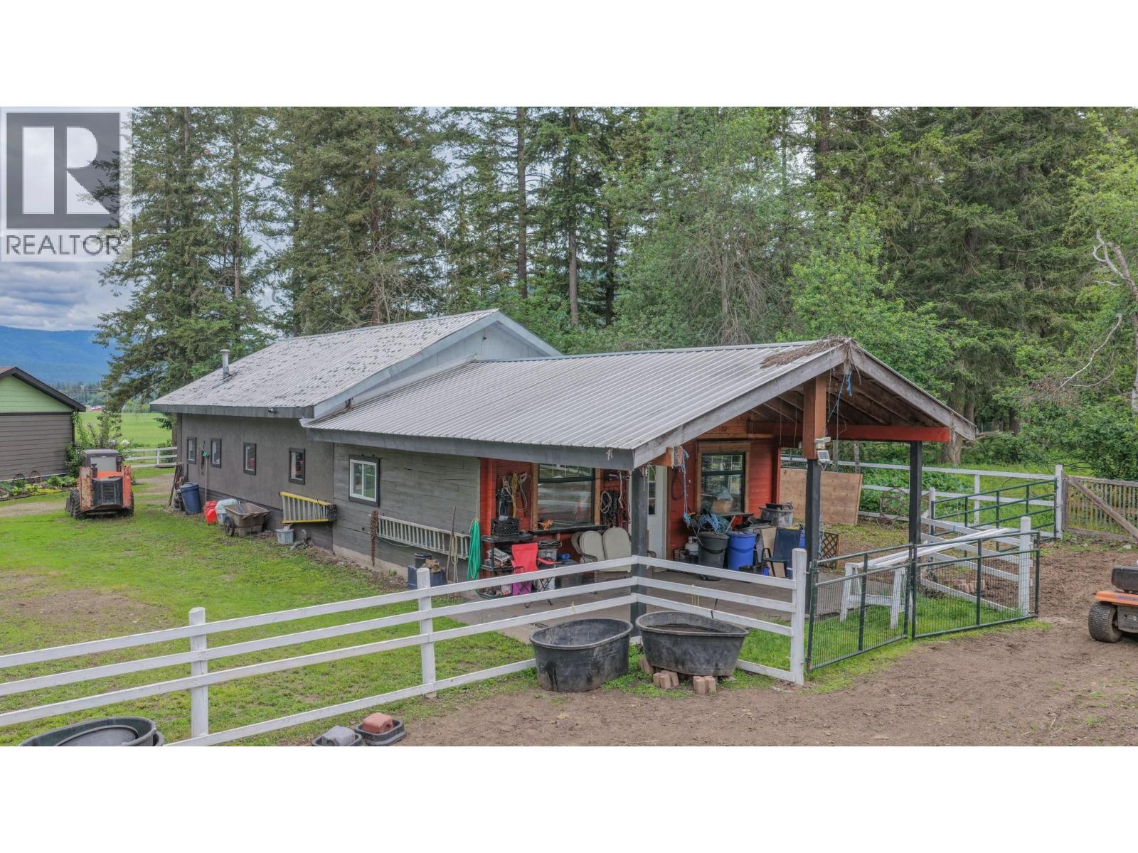 272 Lumby Mabel Lake Road, Lumby, British Columbia  V0E 2G5 - Photo 62 - 10390019