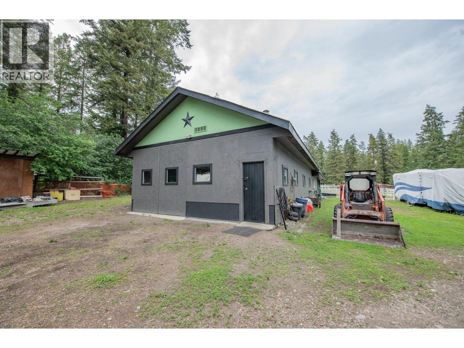 272 Lumby Mabel Lake Road, Lumby, British Columbia  V0E 2G5 - Photo 8 - 10390019
