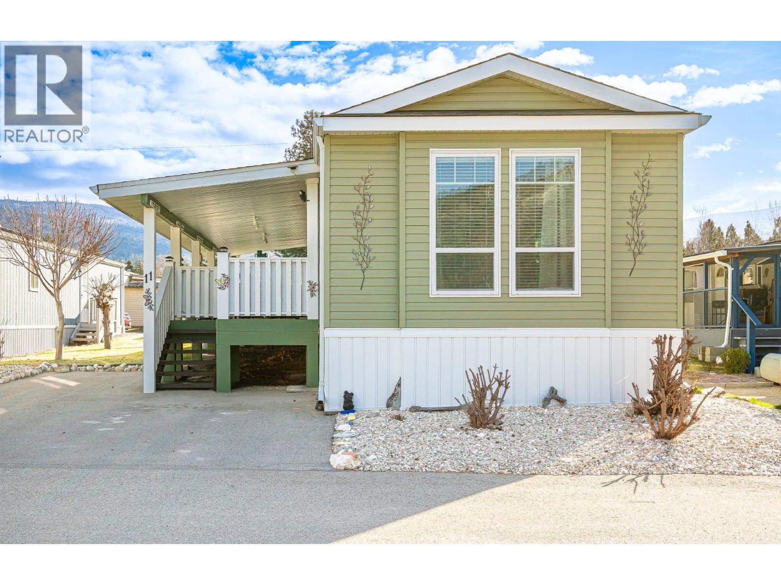 4505 Mclean Creek Road Unit# C11, Okanagan Falls, British Columbia  V0H 1R1 - Photo 1 - 10389996