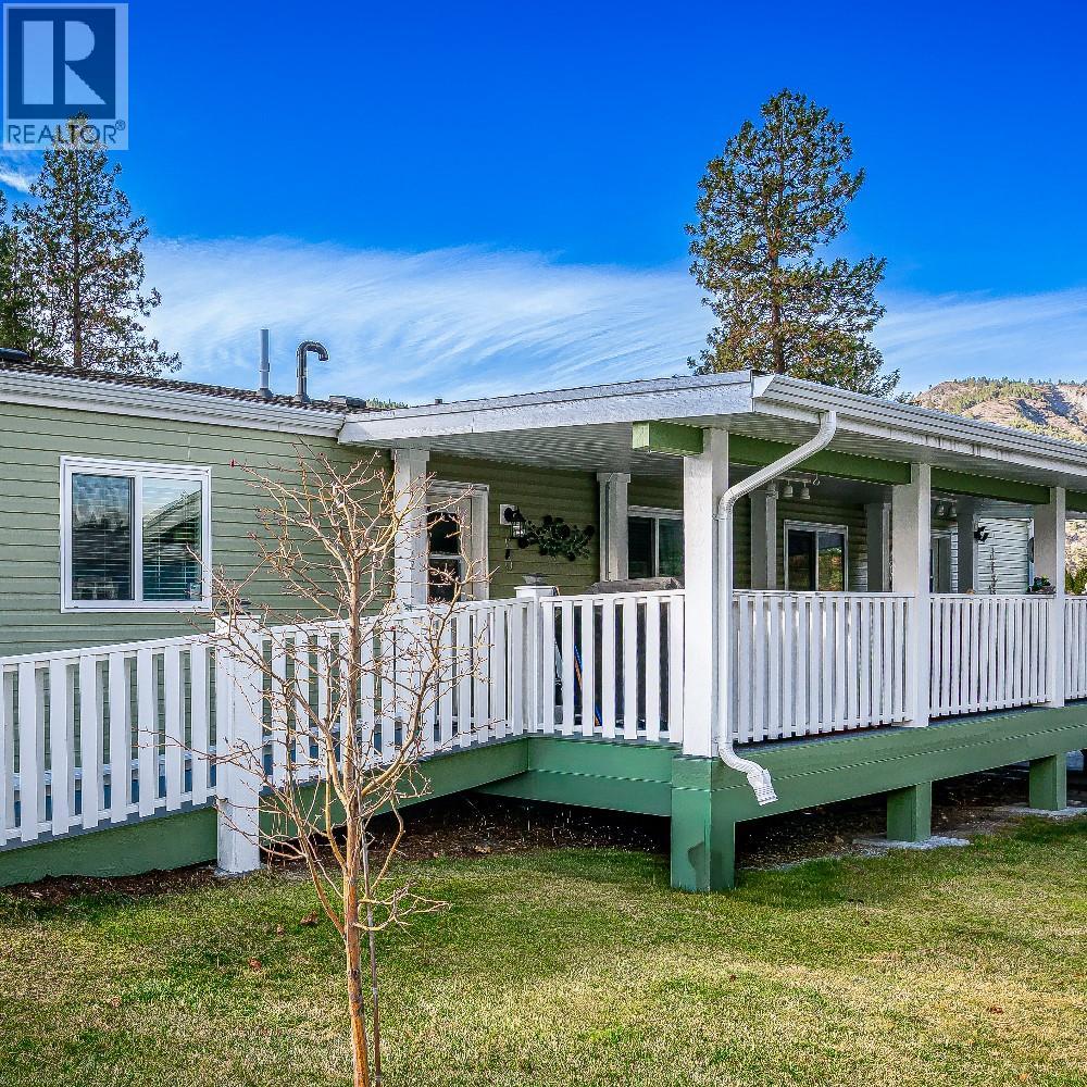 4505 Mclean Creek Road Unit# C11, Okanagan Falls, British Columbia  V0H 1R1 - Photo 19 - 10389996