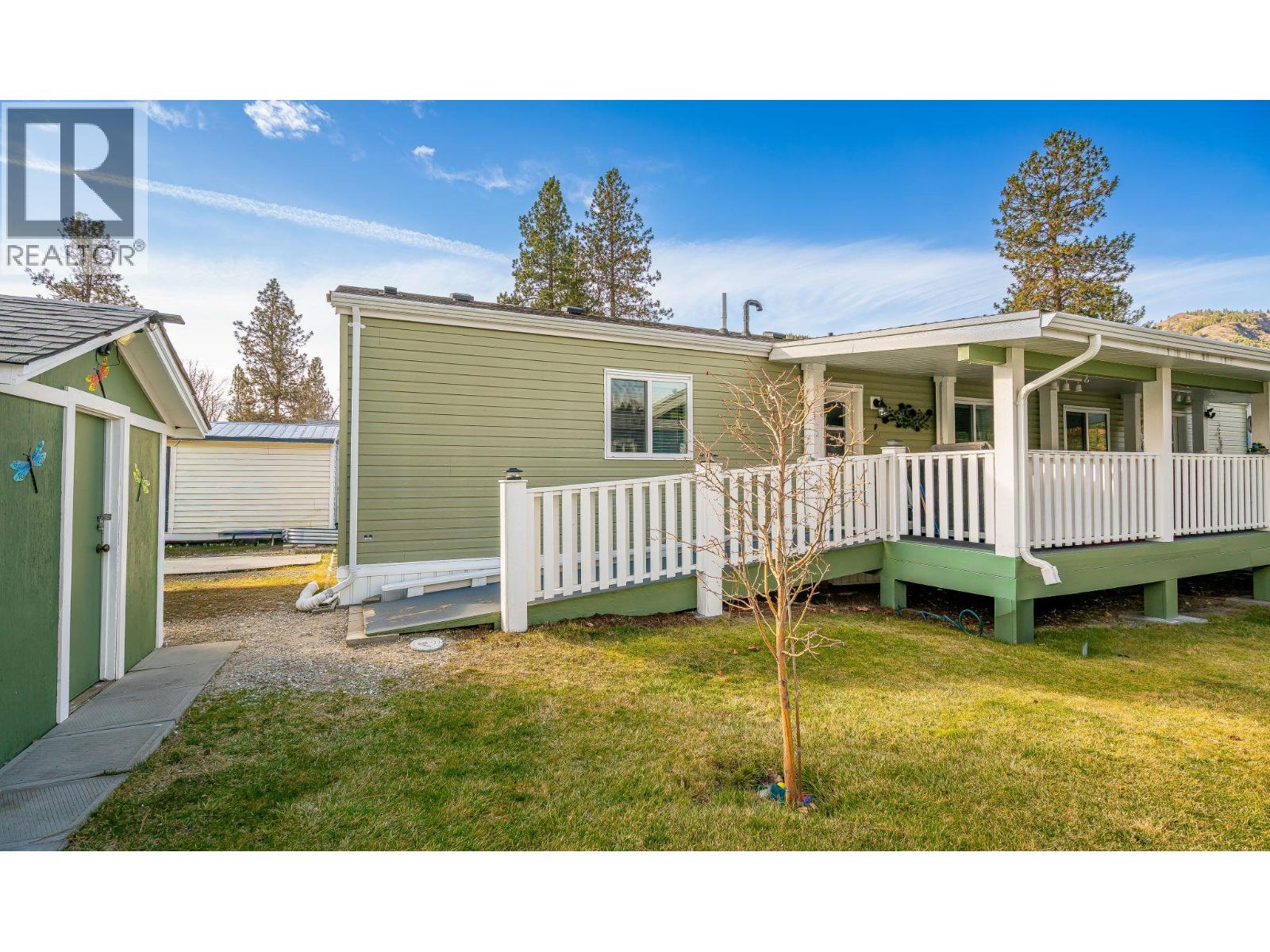 4505 Mclean Creek Road Unit# C11, Okanagan Falls, British Columbia  V0H 1R1 - Photo 2 - 10389996