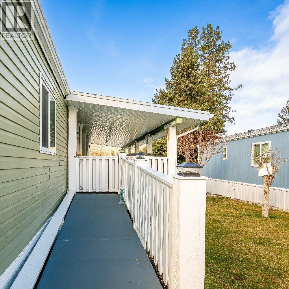 4505 Mclean Creek Road Unit# C11, Okanagan Falls, British Columbia  V0H 1R1 - Photo 3 - 10389996