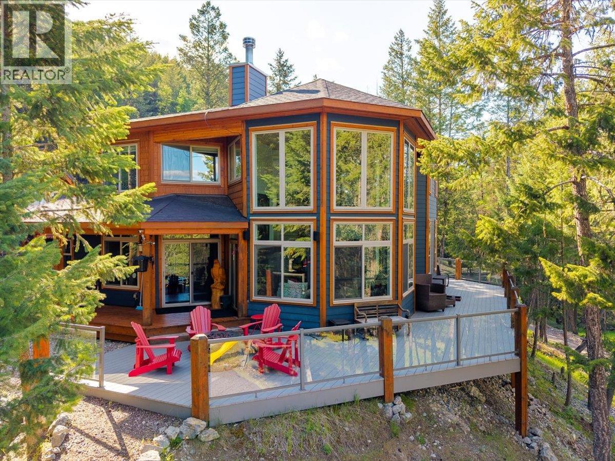 9942 Osprey Landing Drive, Wardner, British Columbia  V0B 2J0 - Photo 1 - 10389918
