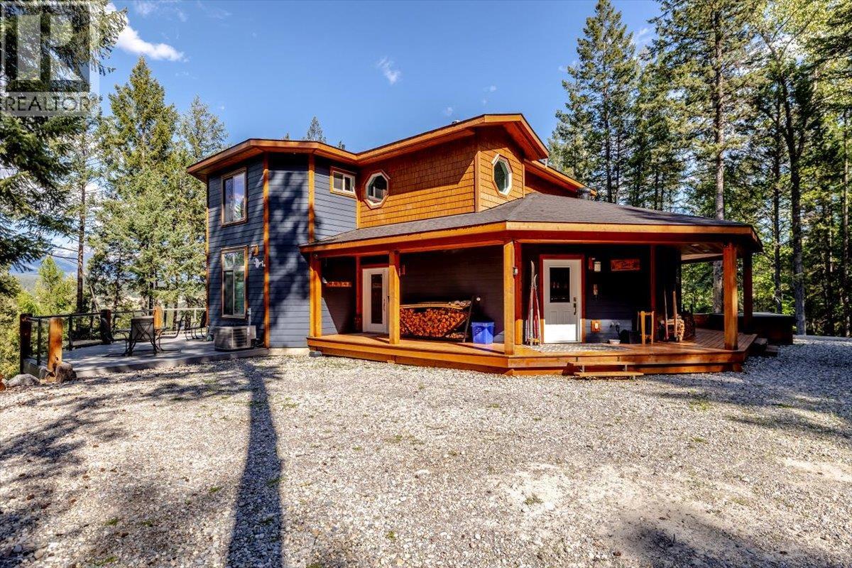9942 Osprey Landing Drive, Wardner, British Columbia  V0B 2J0 - Photo 45 - 10389918