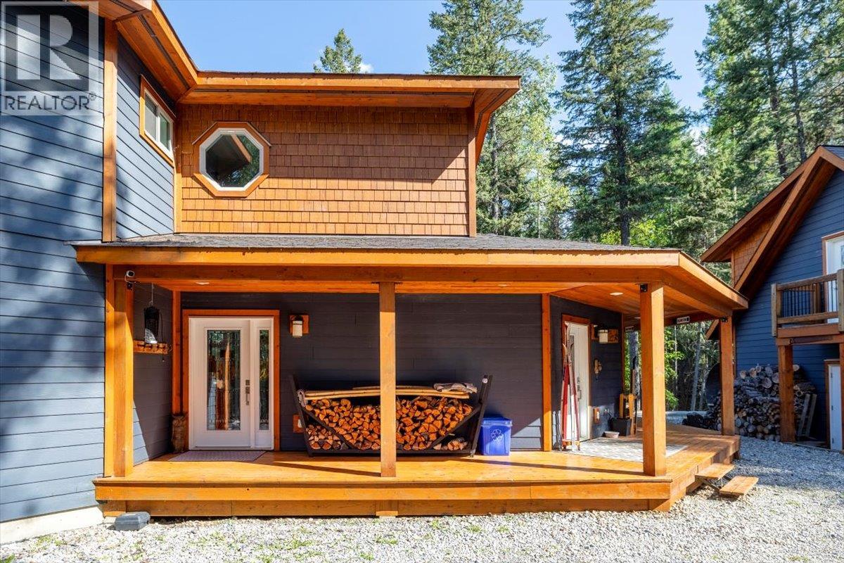 9942 Osprey Landing Drive, Wardner, British Columbia  V0B 2J0 - Photo 47 - 10389918