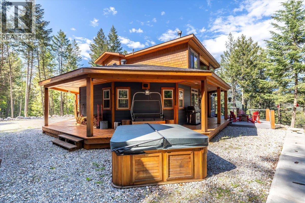 9942 Osprey Landing Drive, Wardner, British Columbia  V0B 2J0 - Photo 50 - 10389918