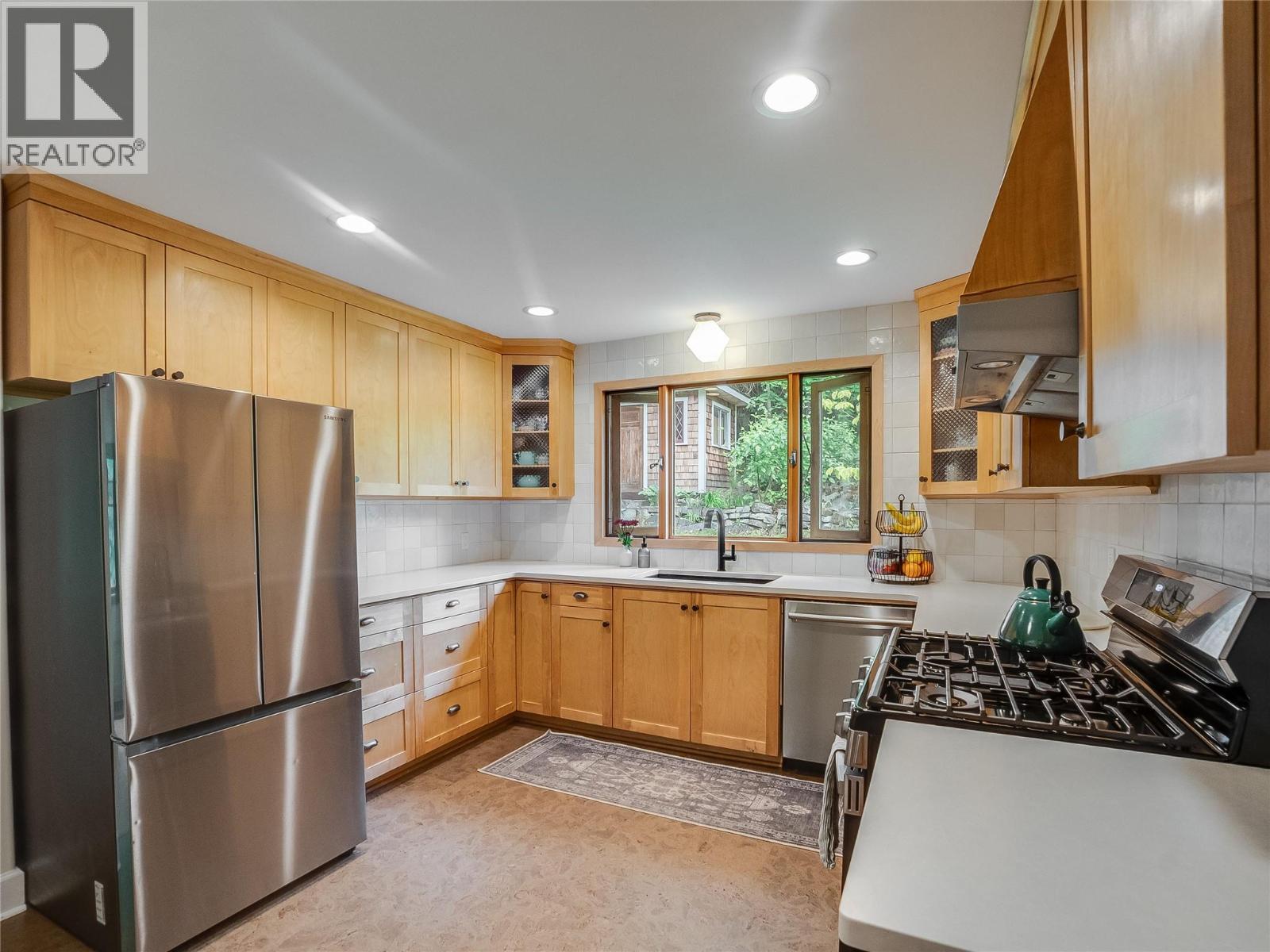 532 Park Street, Nelson, British Columbia  V1L 2G9 - Photo 12 - 10389231