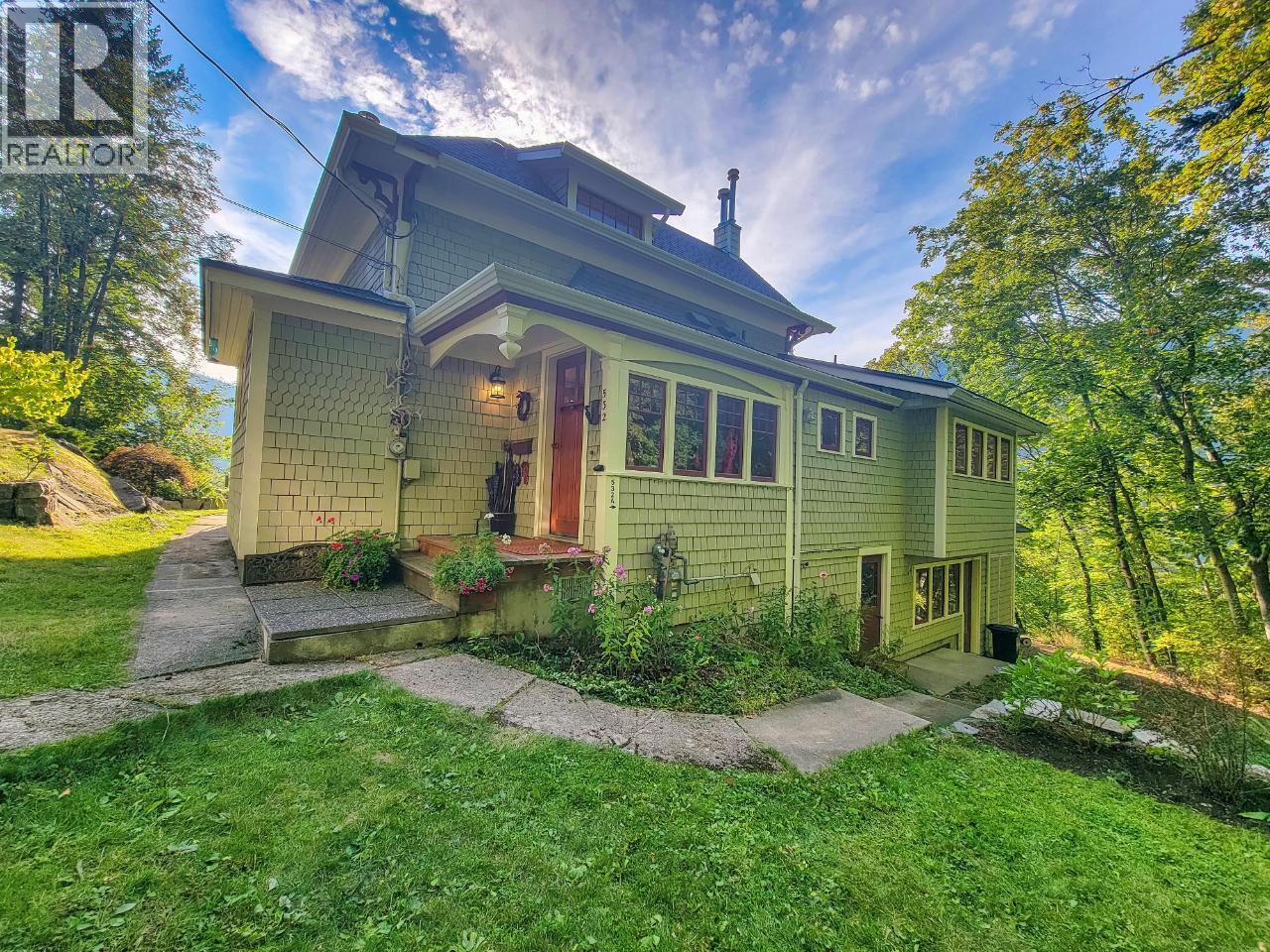 532 Park Street, Nelson, British Columbia  V1L 2G9 - Photo 44 - 10389231