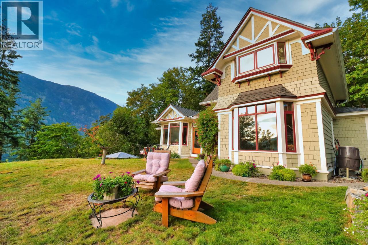 532 Park Street, Nelson, British Columbia  V1L 2G9 - Photo 49 - 10389231