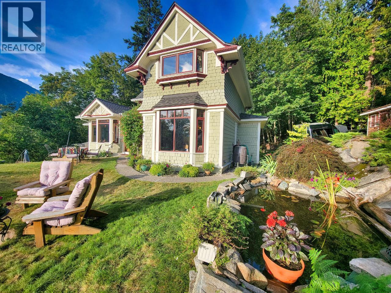 532 Park Street, Nelson, British Columbia  V1L 2G9 - Photo 51 - 10389231