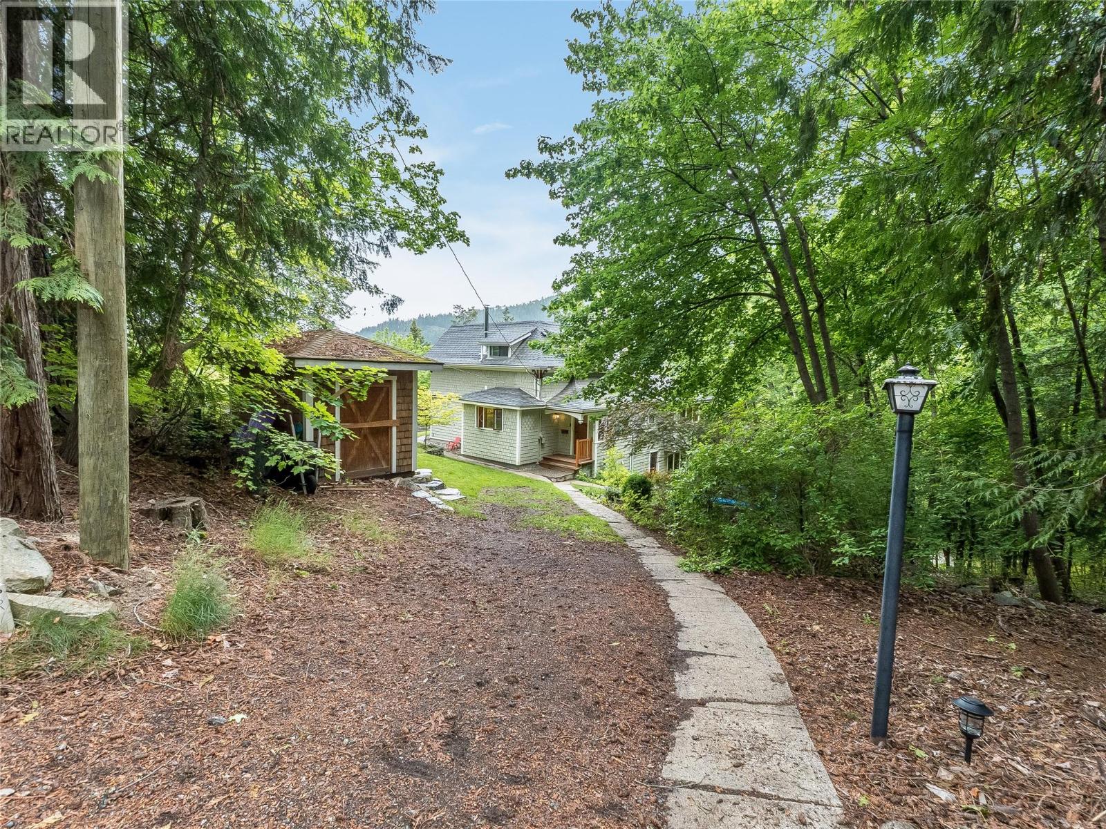532 Park Street, Nelson, British Columbia  V1L 2G9 - Photo 54 - 10389231