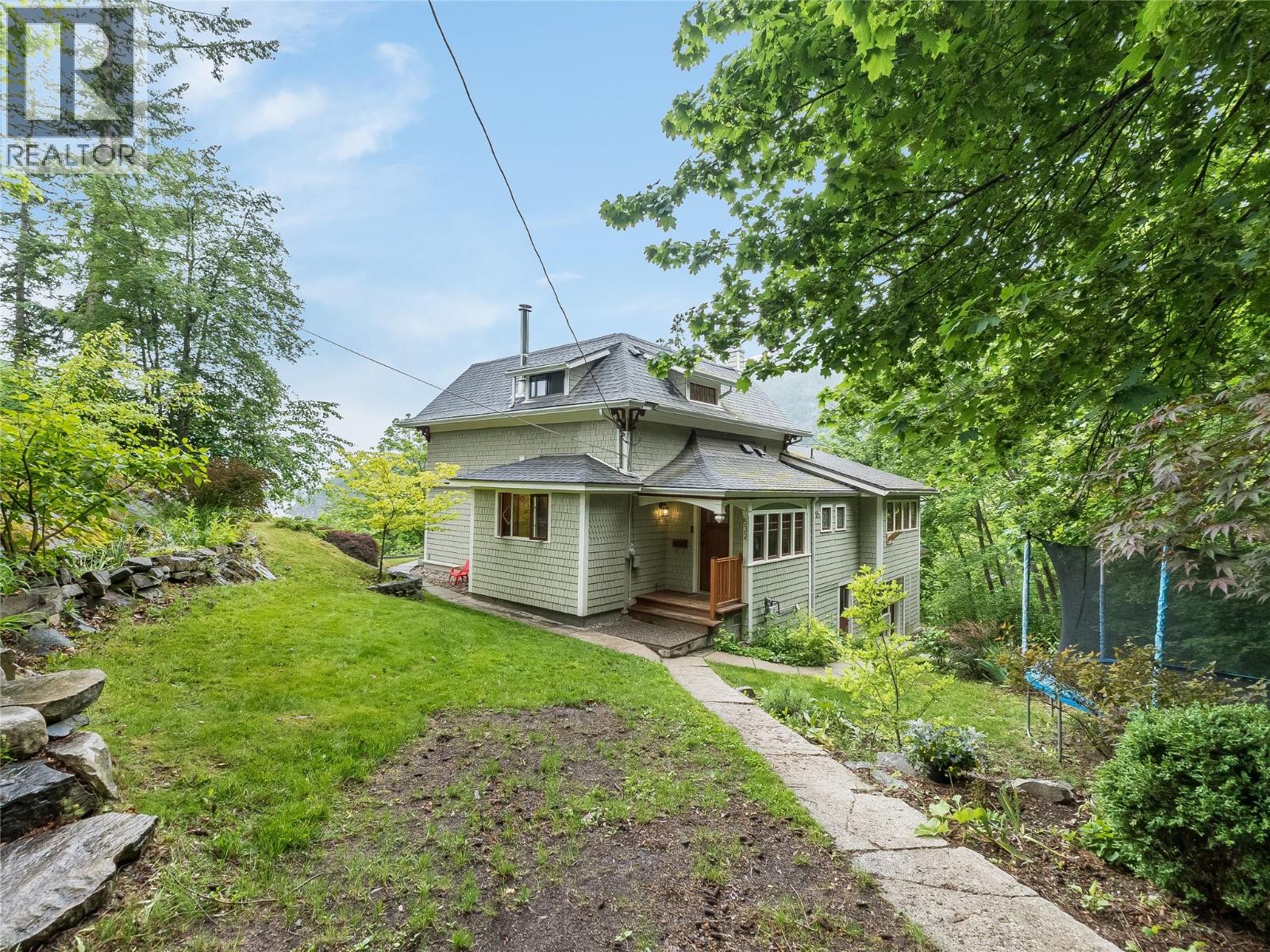 532 Park Street, Nelson, British Columbia  V1L 2G9 - Photo 57 - 10389231