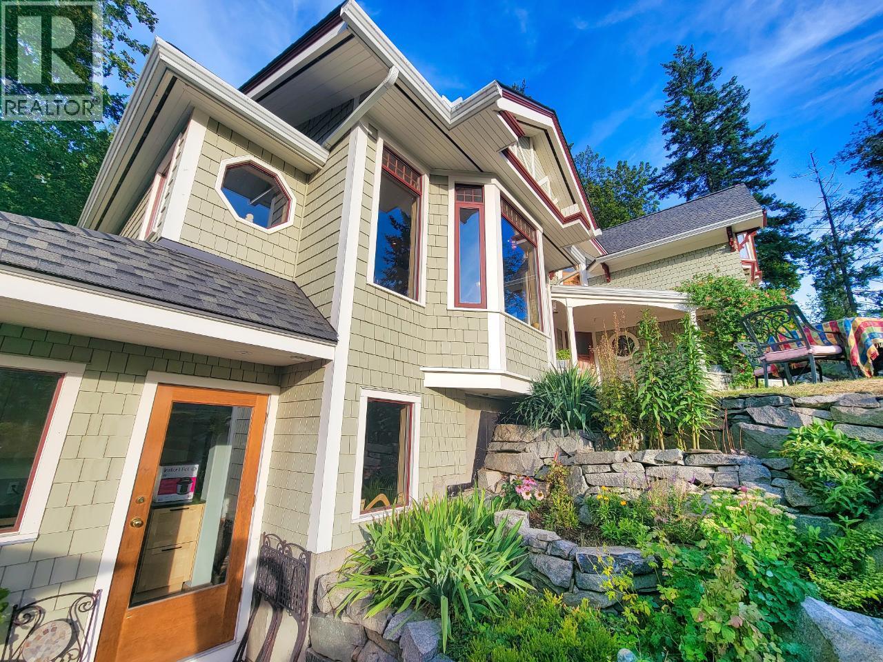532 Park Street, Nelson, British Columbia  V1L 2G9 - Photo 6 - 10389231