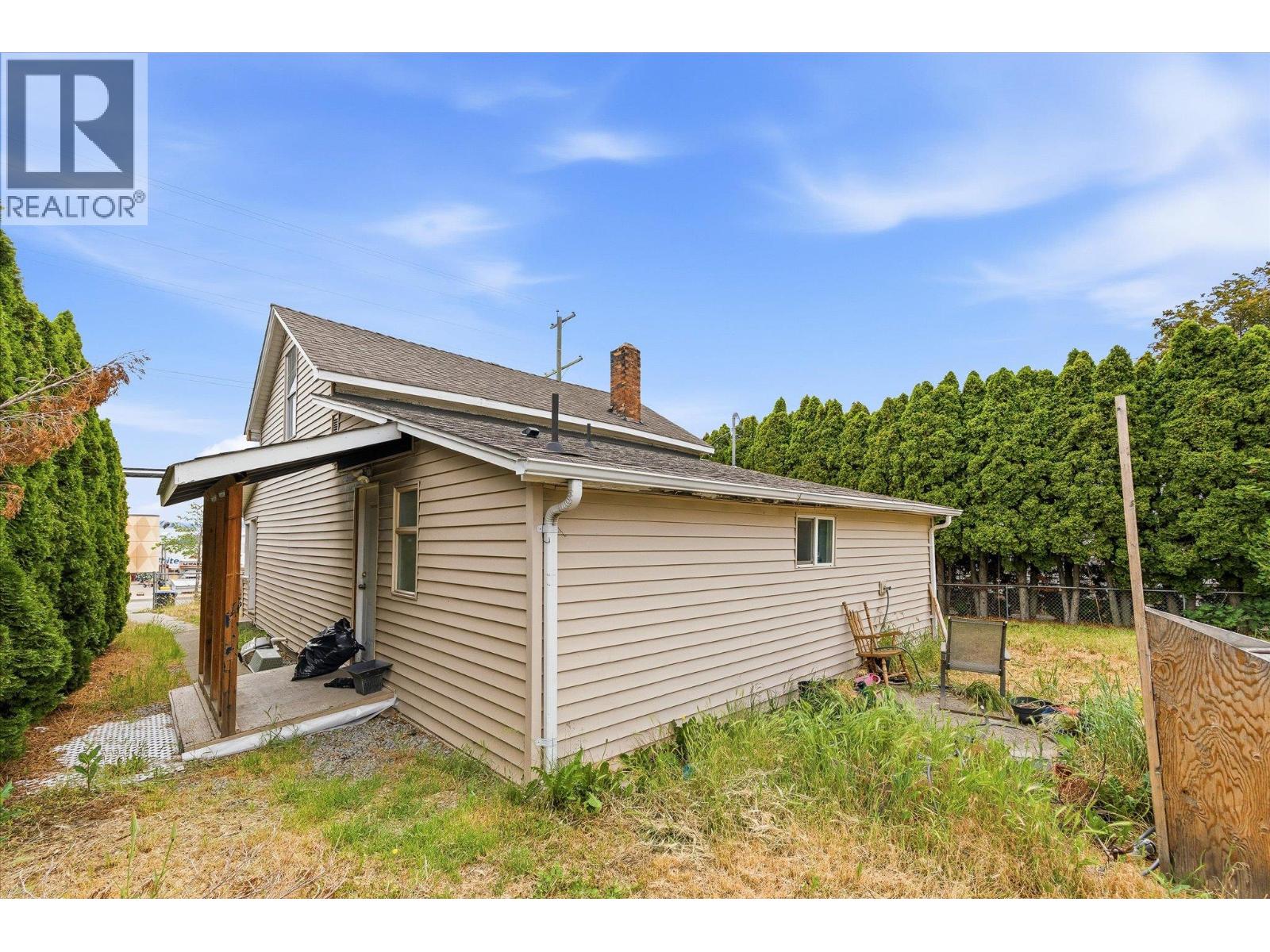 3576 Old Okanagan Highway, West Kelowna, British Columbia  V4T 1P3 - Photo 19 - 10388531